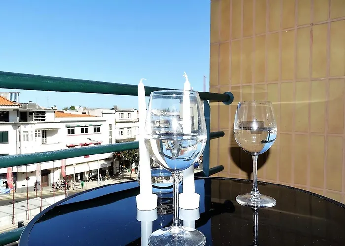 Ap Charme Anadia Apartmán *