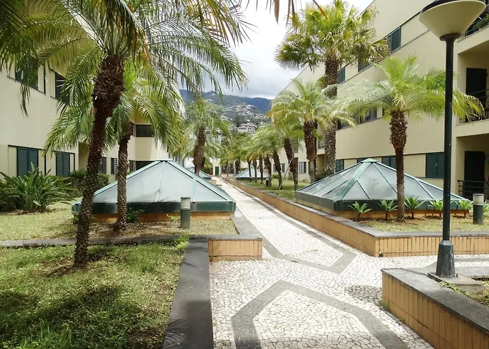 Apartmán Ap Charme Anadia *