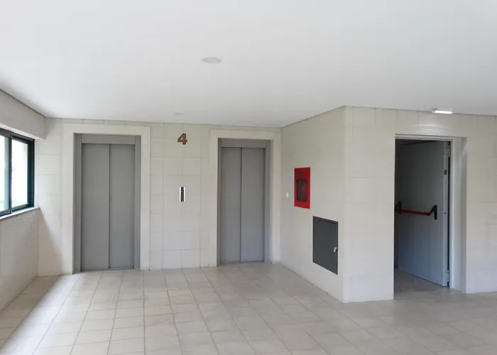 Ap Charme Anadia Apartmán Funchal (Madeira)