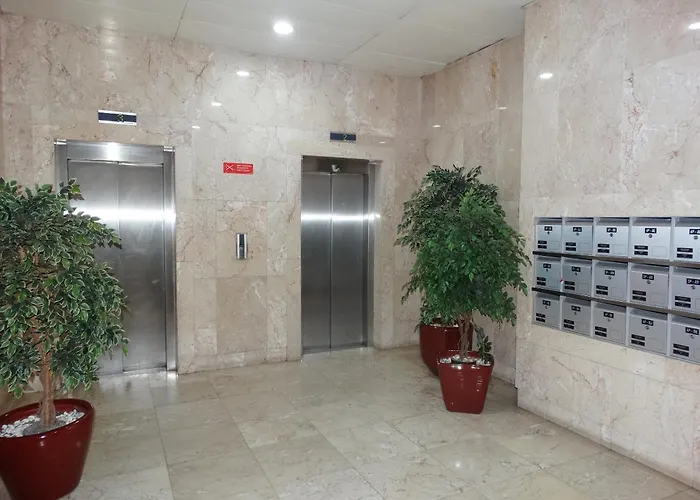 Apartmán Ap Charme Anadia