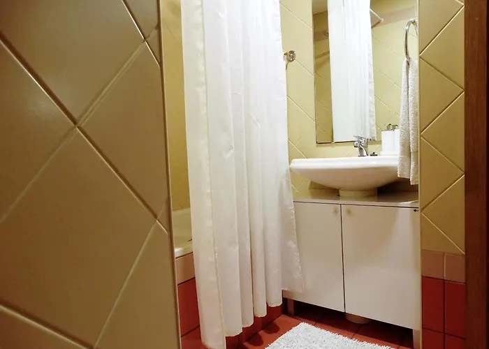 Ap Charme Anadia Apartmán Funchal (Madeira)