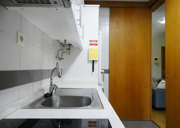 Apartmán Ap Charme Anadia