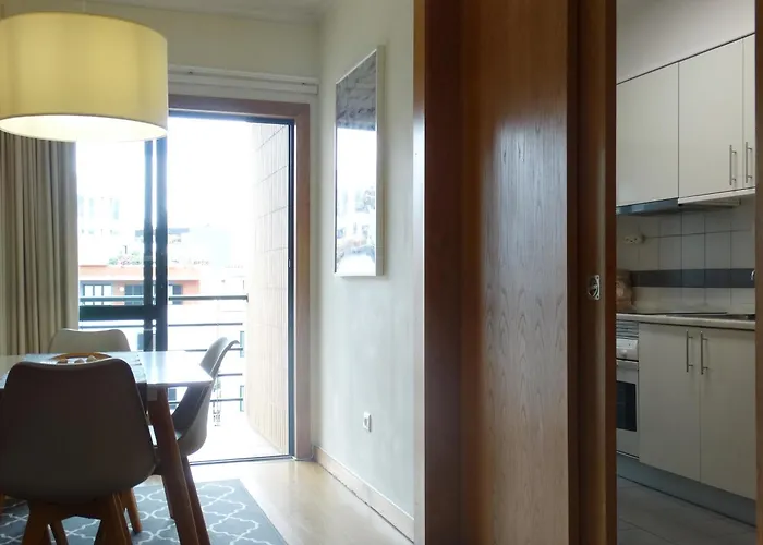 Ap Charme Anadia Apartmán *