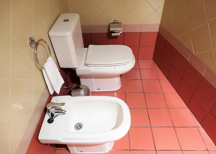 Apartmán Ap Charme Anadia Funchal (Madeira)