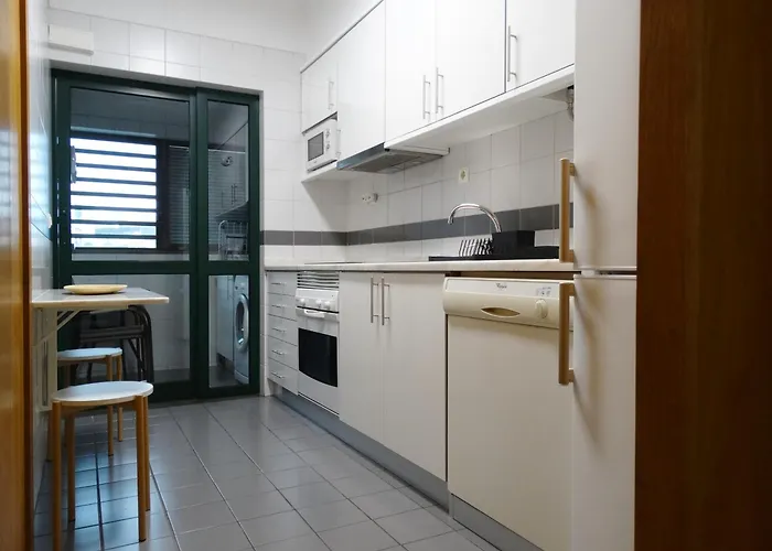 Ap Charme Anadia Funchal (Madeira)