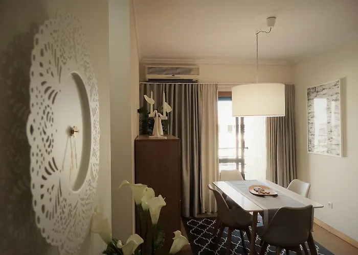 Ap Charme Anadia Apartmán