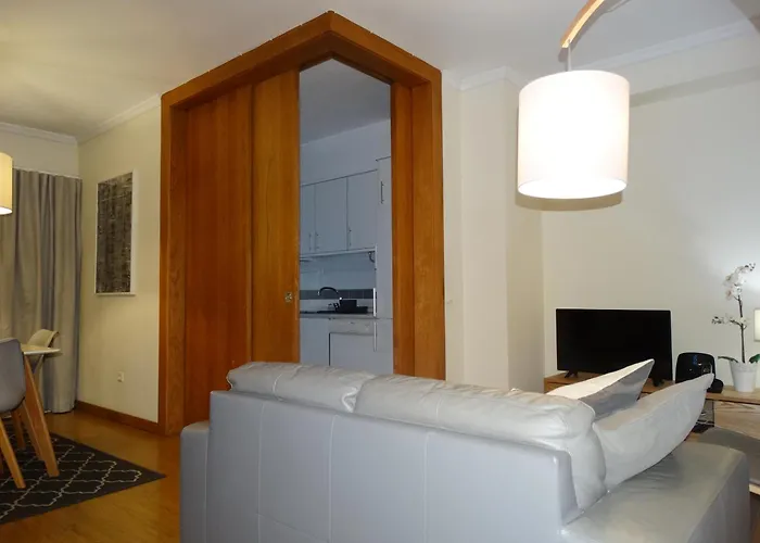 Apartmán Ap Charme Anadia