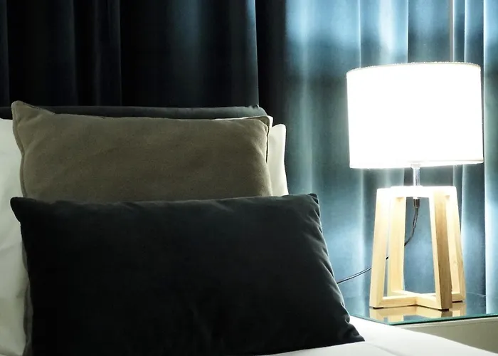 Ap Charme Anadia Apartmán *