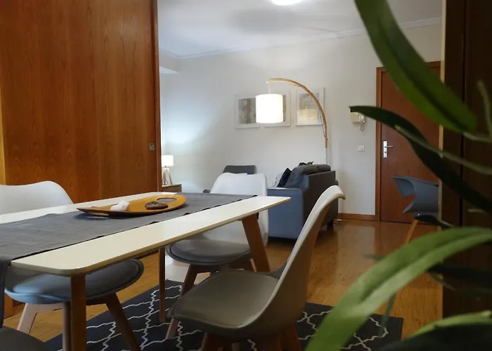 Apartmán Ap Charme Anadia *
