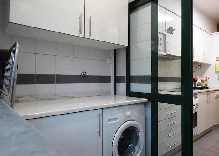 Ap Charme Anadia Apartmán Funchal (Madeira)