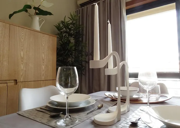 Ap Charme Anadia Apartmán