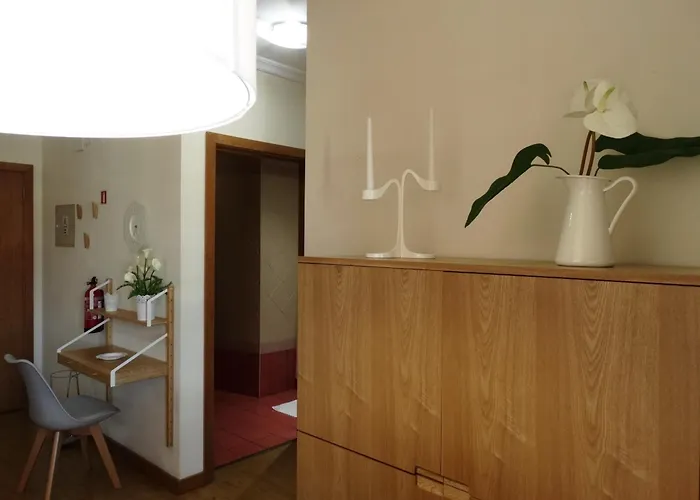 Apartmán Ap Charme Anadia *