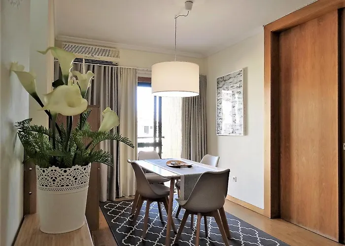 Apartmán Ap Charme Anadia Funchal (Madeira)